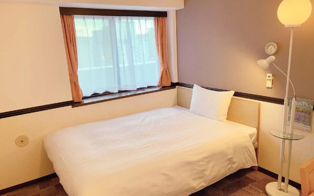 Toyoko Inn Shin Osaka Chuo Honkan