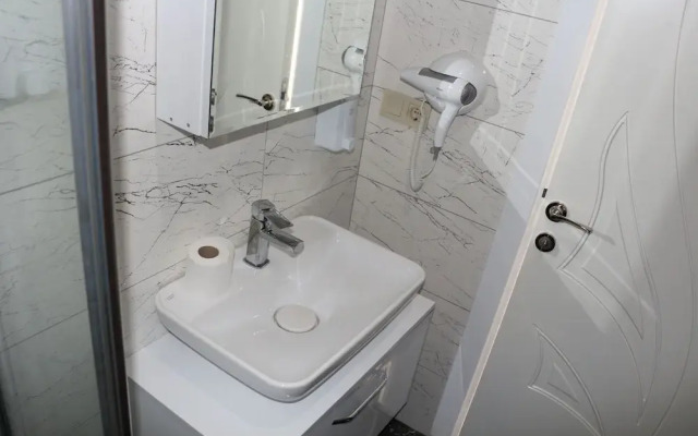 Teker Suite Hotel