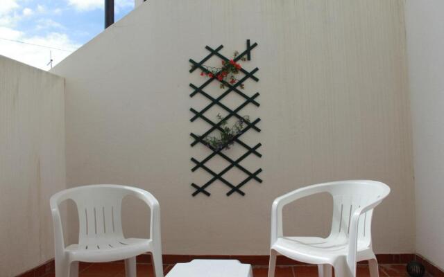 Consolação Surf & Beach Apartment