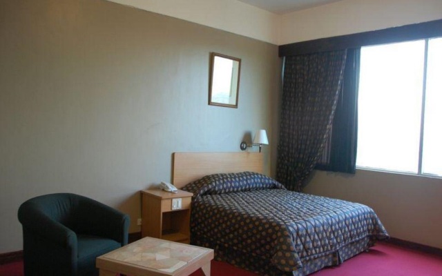 Great Eastern Hotel Quezon City