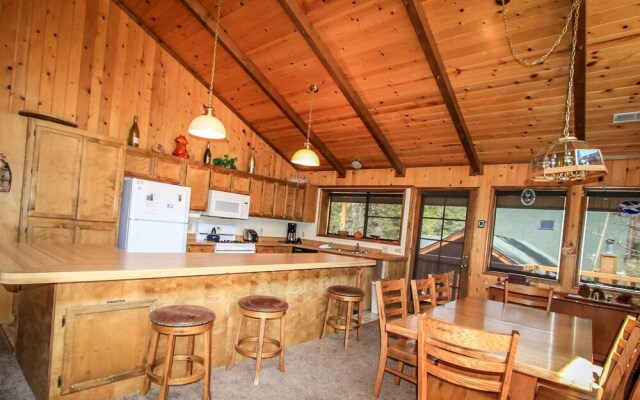 Wodehouse-1057 by Big Bear Vacations