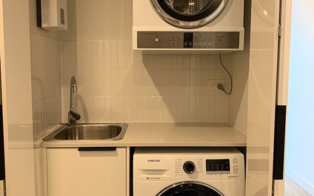 Cosmopolitan Exclusive Rental Apartments