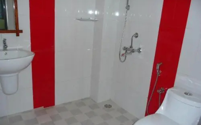 Ganesh Ayurveda Holiday Home bed and breakfast