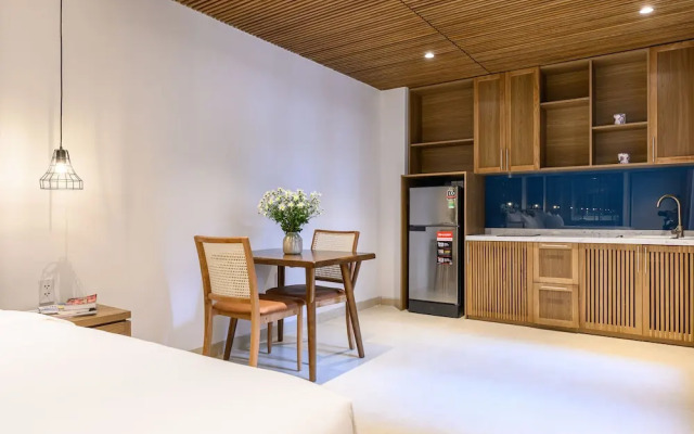 Daisy Boutique Hotel & Apartment