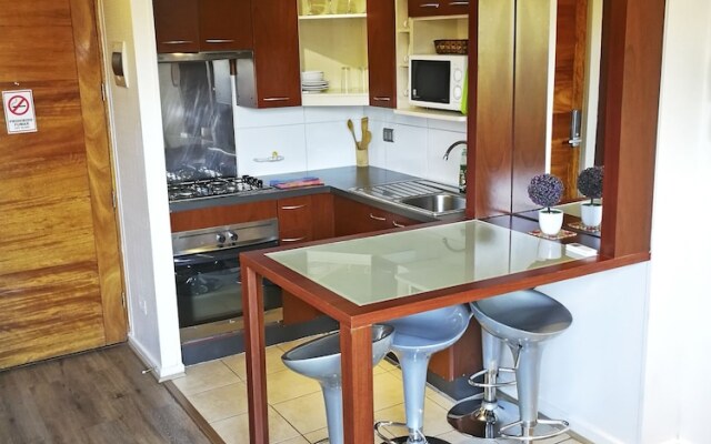 Santiago Town Suites