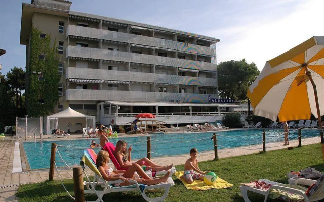 Villaggio Los Nidos