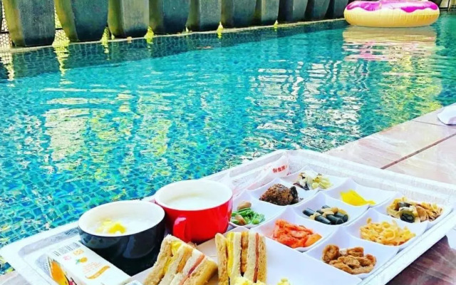 Shuei Wu Villa