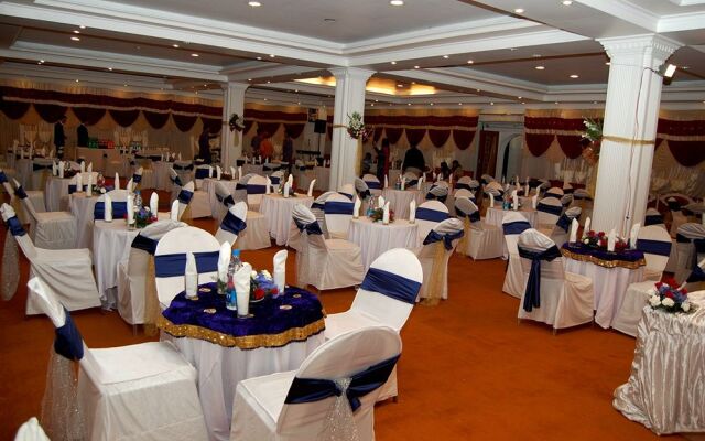 Jamal Resorts