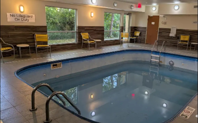 SureStay by Best Western Mount Pleasant Racine