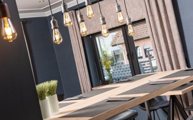 Hotel Bei Den Tongruben