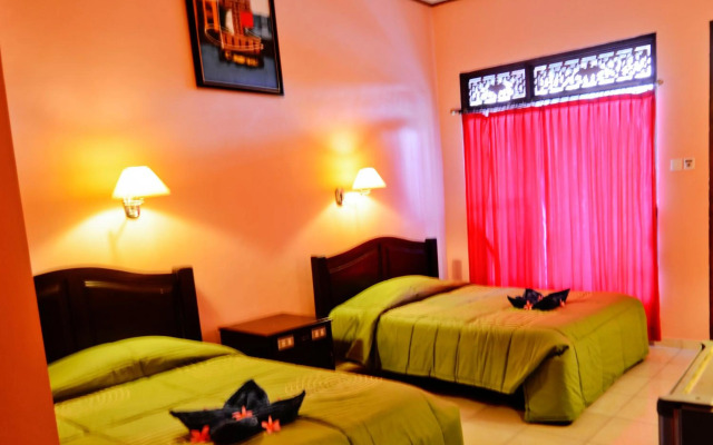 Pesona Beach Inn