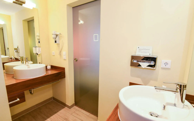 Upstalsboom Landhotel Friesland