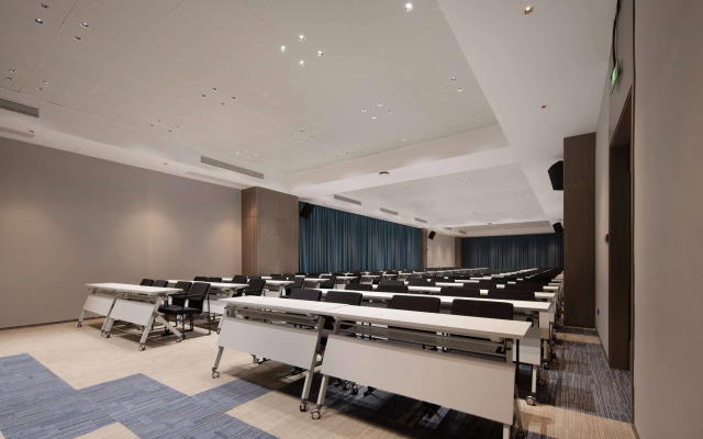 Days Hotel By Wyndham Chongqing Chenjiaping