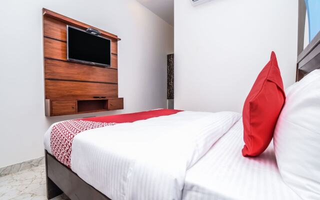Capital O 11479 Altus residency