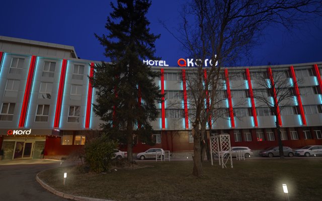 Akord Business Hotel