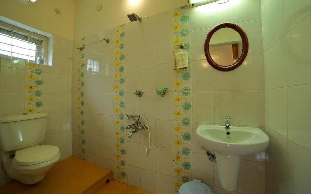Bella Homestay