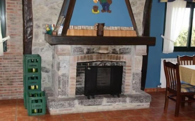 Hotel Alonso