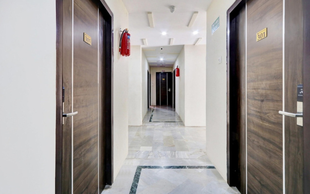 Super Hotel O MVP Double Road