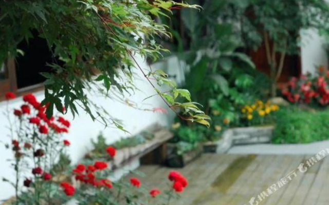 Fengyi Guesthouse