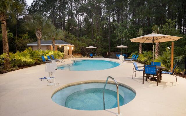 Homewood Suites by Hilton Jacksonville Deerwood Park