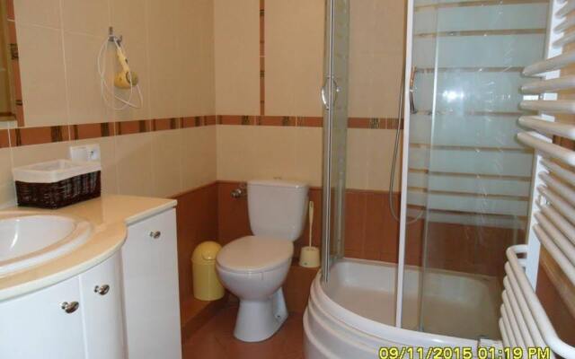 Apartament Przy Plaży