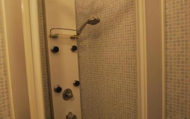 Lipari Monolocale centro storico