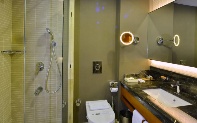 Tugcan Hotel