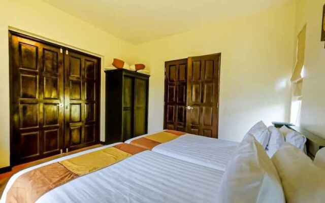 2 bedroom villa at Banyan Resort BR097