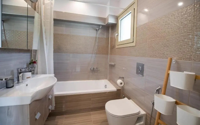 Bounatsa Studios & Apartments
