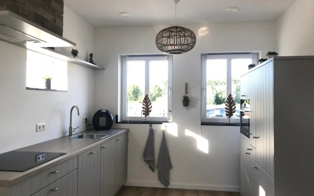 Logies Zen & Zilt Veere