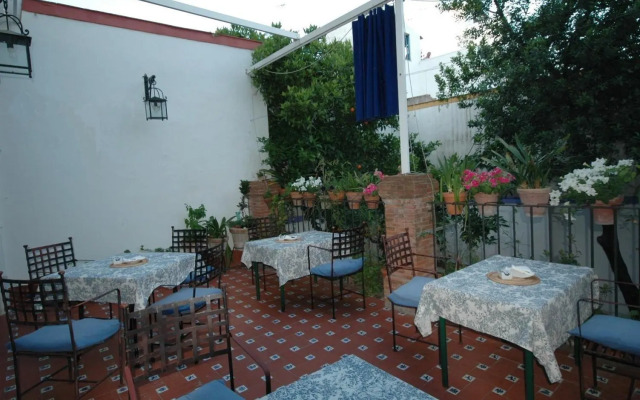 Casa de los Azulejos