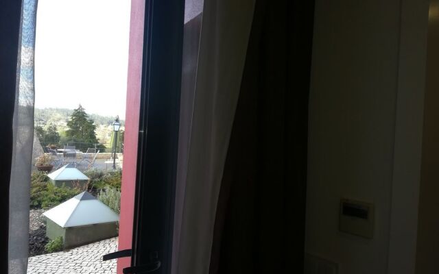 Agartha Boutique Hotel - StoneHouse