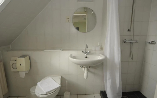 Hotel De Horper Wielen