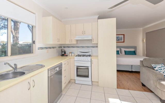 Holiday Haven Culburra Beach