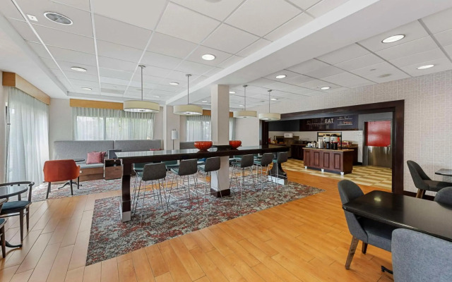 Hampton Inn Nanuet