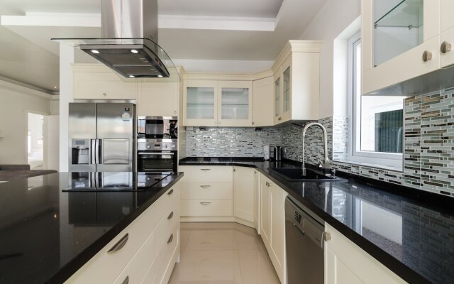 Orchid Paradise Homes OPV210