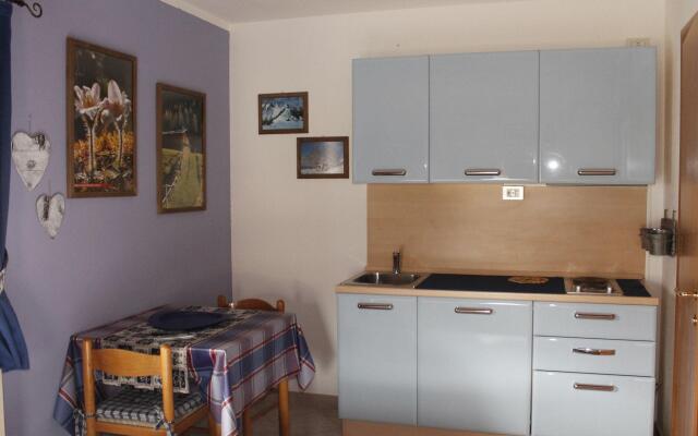 Beautiful Holiday Home in Livigno Italy near Ski Area