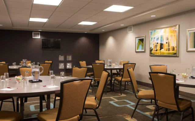 SpringHill Suites by Marriott Nashville Vanderbilt/ West End
