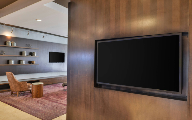 Courtyard by Marriott Columbus Grove City