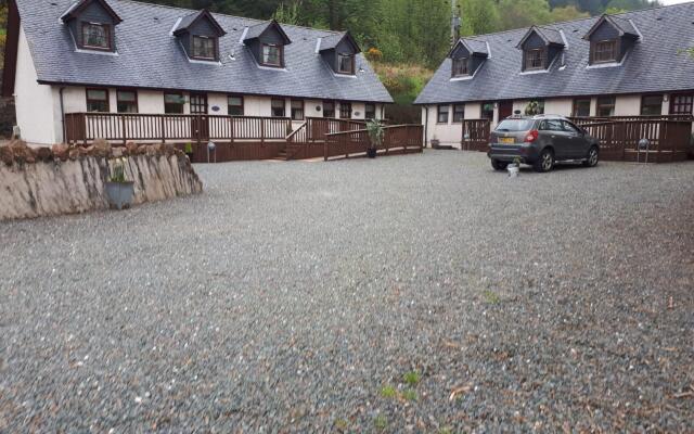 Ben Vorlich Cottage
