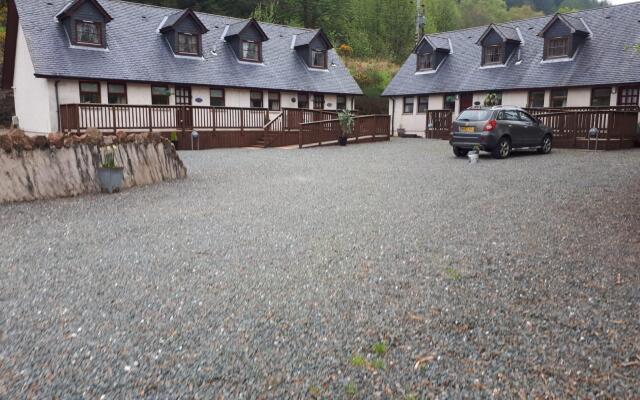 Ben Vorlich Cottage