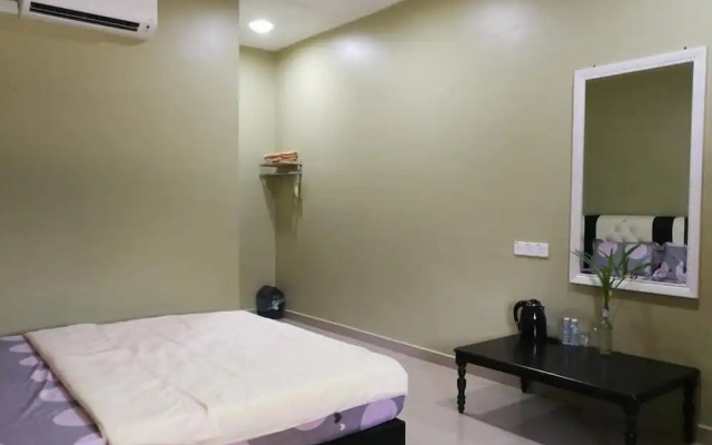 Country House Pulai Holiday Village - photo 2