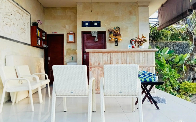 Shankara Parada Villas