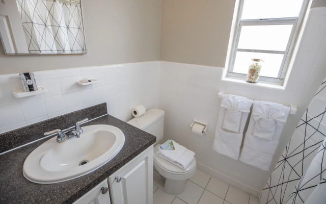 Beachside All Suites Hotel