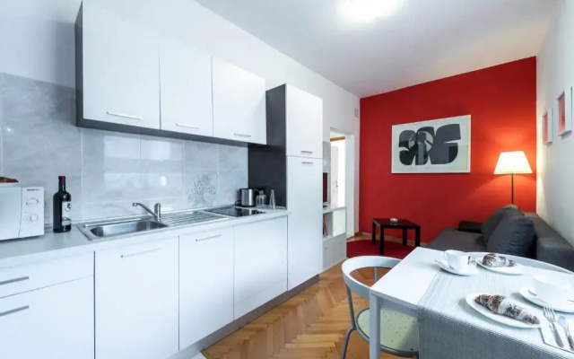 Pucic Palace Annex Apartments