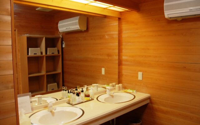 Mizuno Ryokan