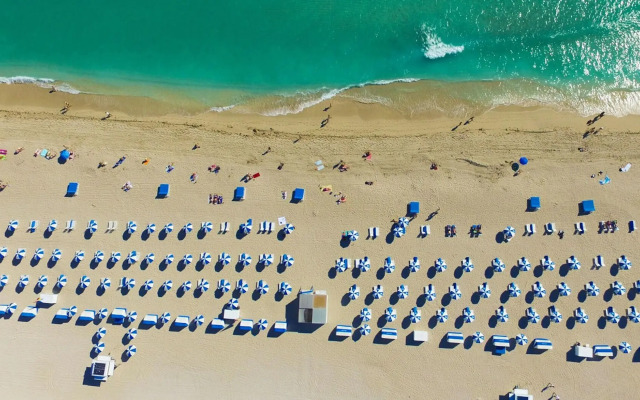 Riviere South Beach Hotel