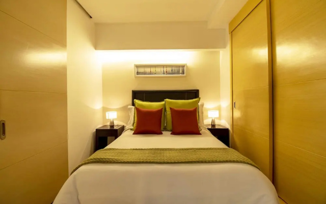 Masaryk 123 | Executive  Luxury Apartments  in Polanco
