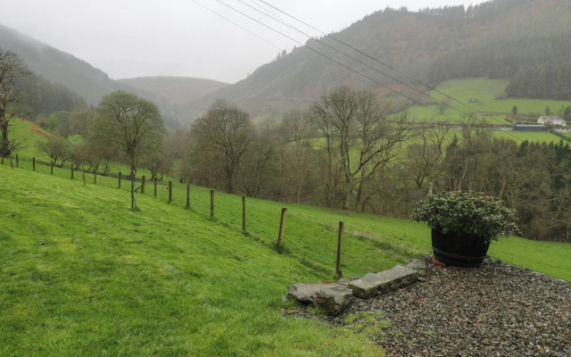 Graig Las The Barn