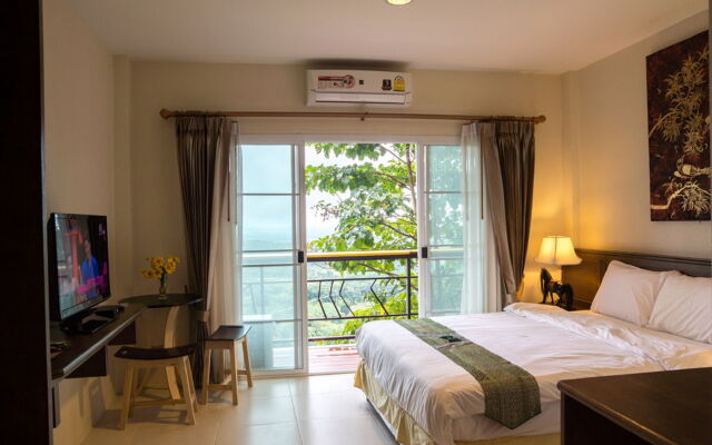Rai Kaset Phu Praewa Hotel